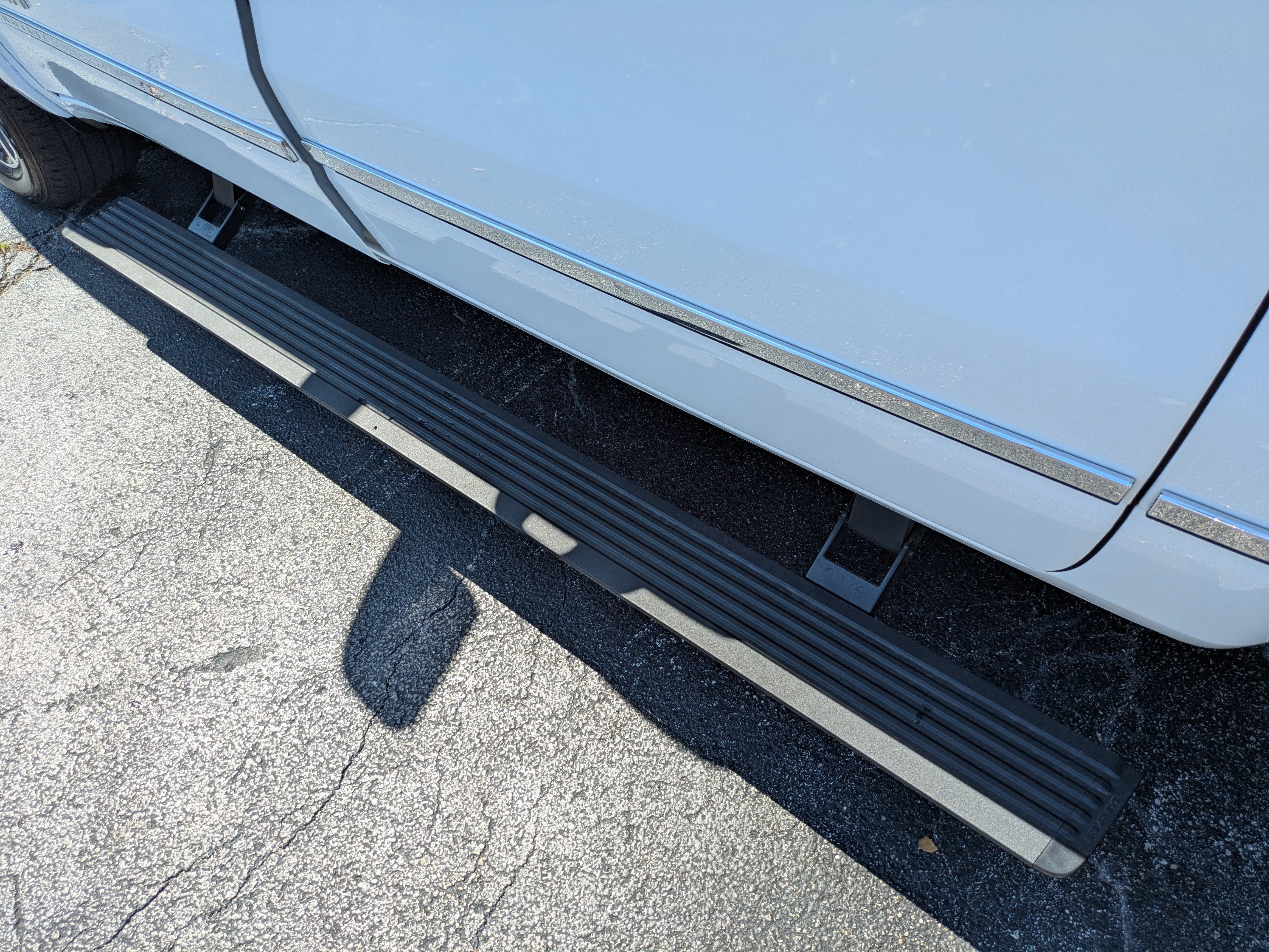 2025 RAM 1500 Limited Crew Cab 4x4 5'7" Box