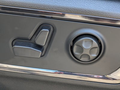 2025 RAM 1500 Limited Crew Cab 4x4 5'7" Box