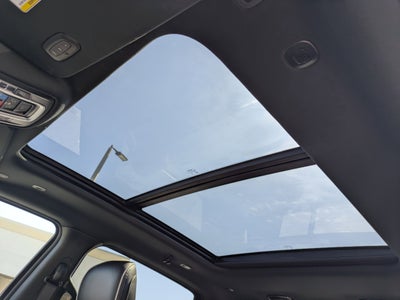 2025 RAM 1500 Limited Crew Cab 4x4 5'7" Box