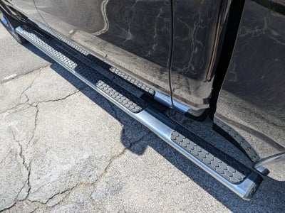 2021 RAM 1500 Limited Longhorn Crew Cab 4x4 5'7" Box