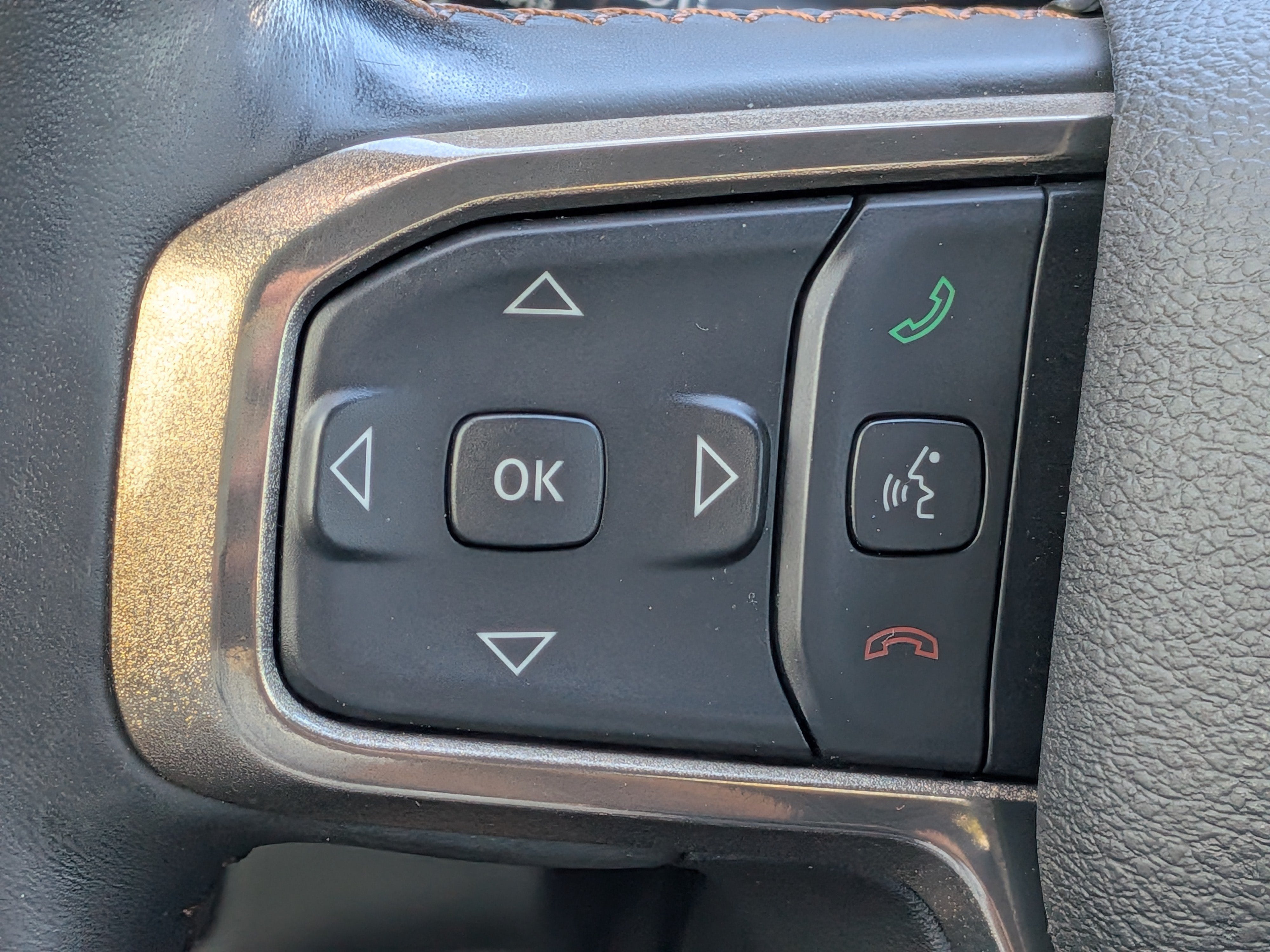 2021 RAM 1500 Limited Longhorn Crew Cab 4x4 5'7" Box