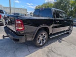 2021 RAM 1500 Limited Longhorn Crew Cab 4x4 5'7" Box
