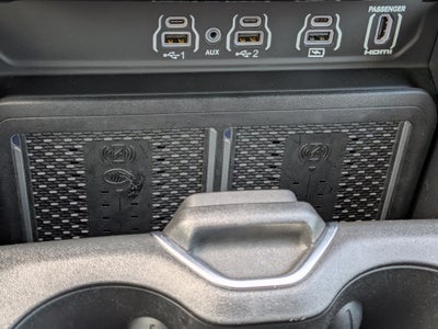 2025 RAM 1500 Rebel Crew Cab 4x4 5'7" Box