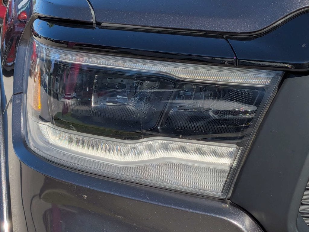 2020 RAM Ram 1500 Pickup Laramie - Photo 12