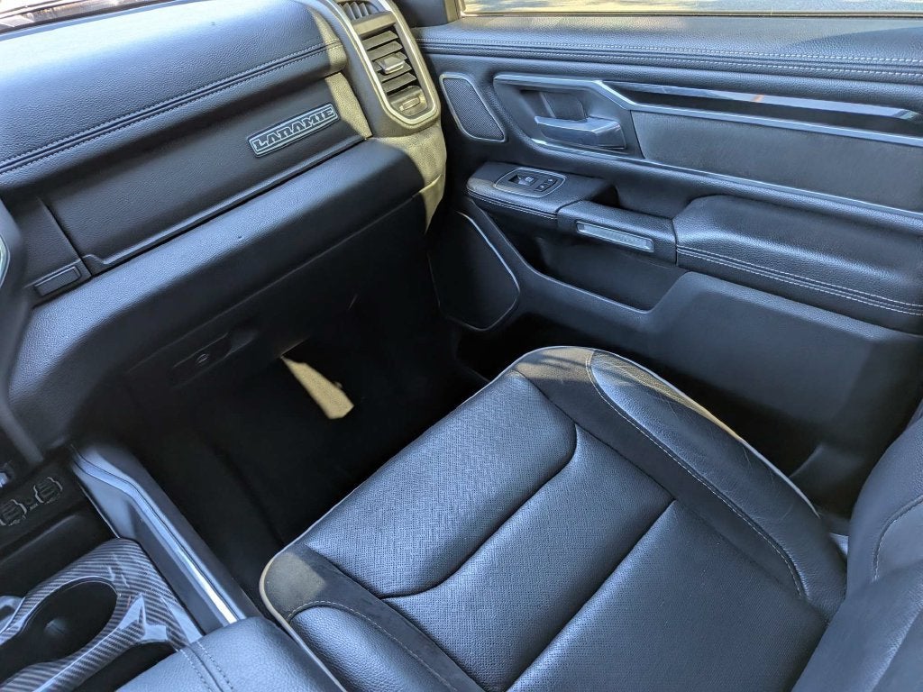 2020 RAM Ram 1500 Pickup Laramie - Photo 19