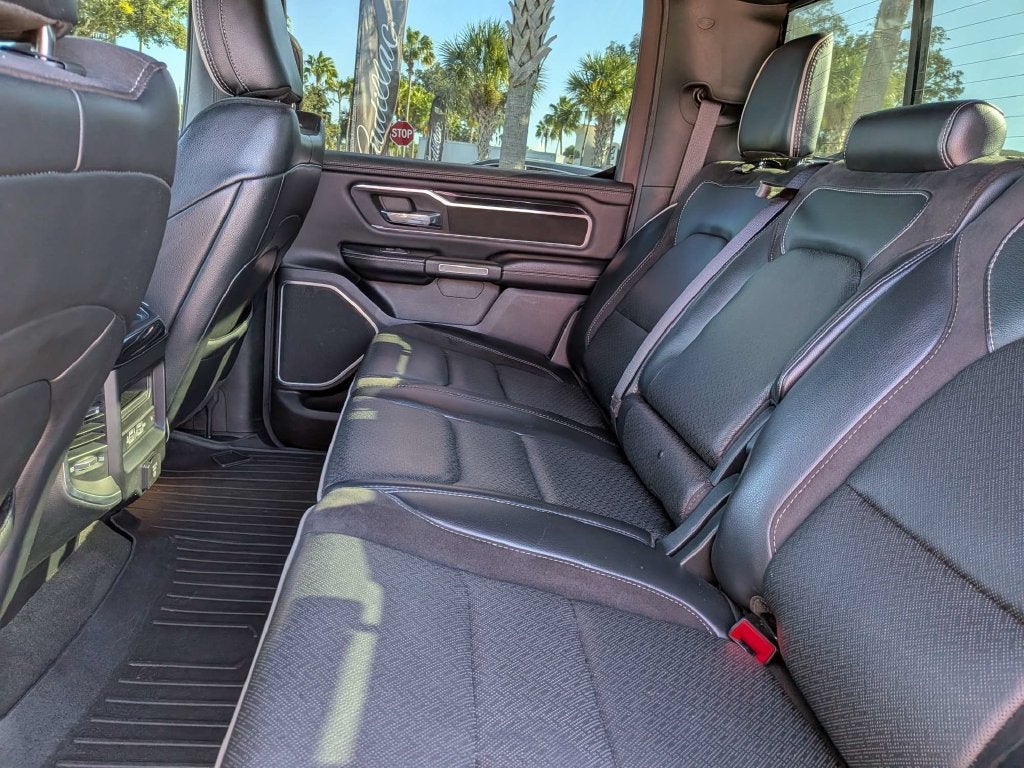 2020 RAM Ram 1500 Pickup Laramie - Photo 20