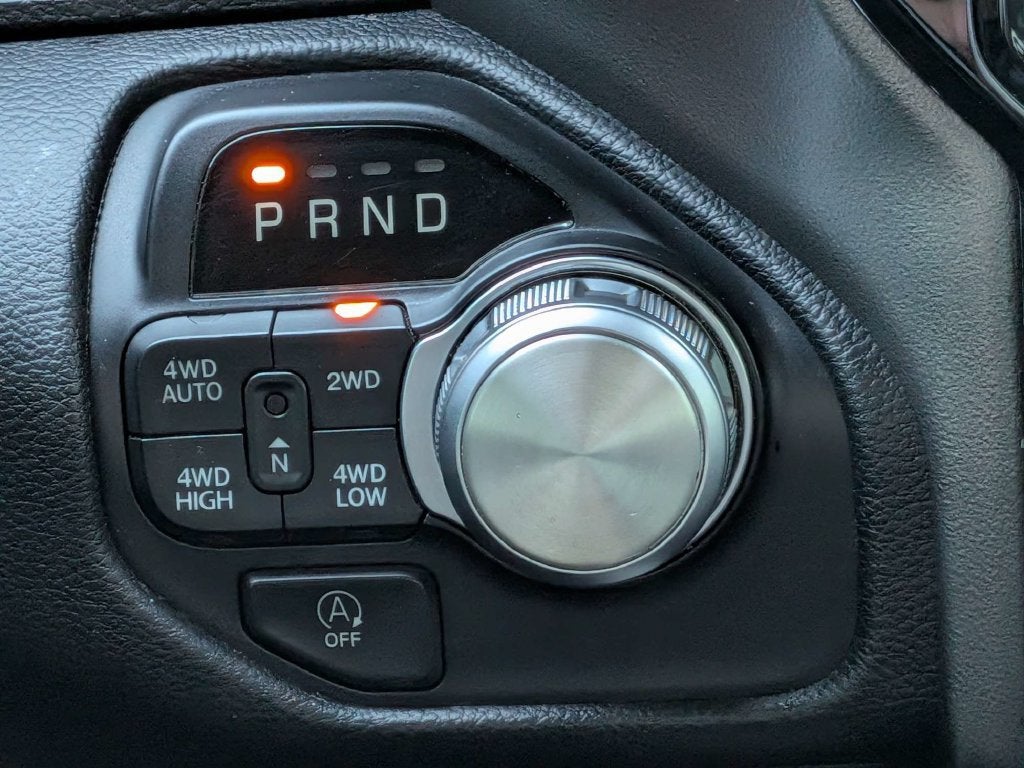 2020 RAM Ram 1500 Pickup Laramie - Photo 23