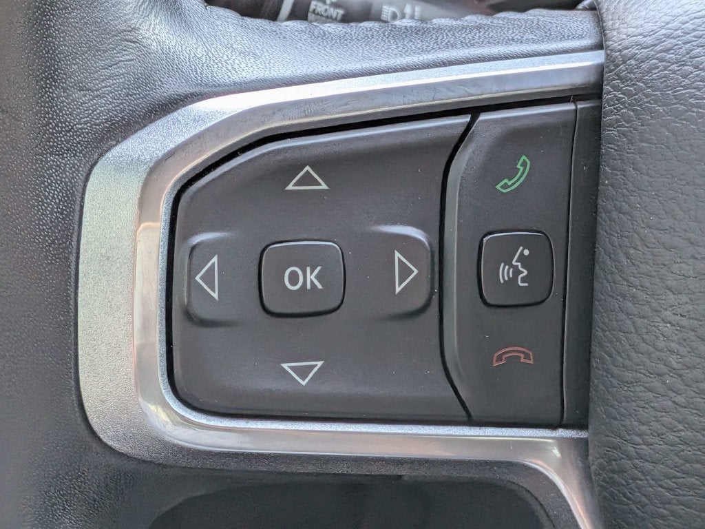 2020 RAM Ram 1500 Pickup Laramie - Photo 30