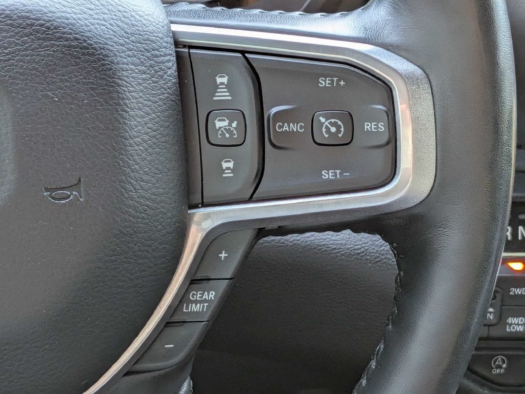 2020 RAM Ram 1500 Pickup Laramie - Photo 31