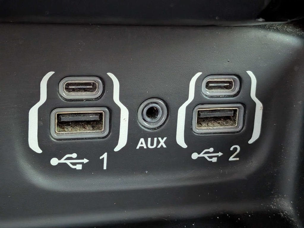 2020 RAM Ram 1500 Pickup Laramie - Photo 33