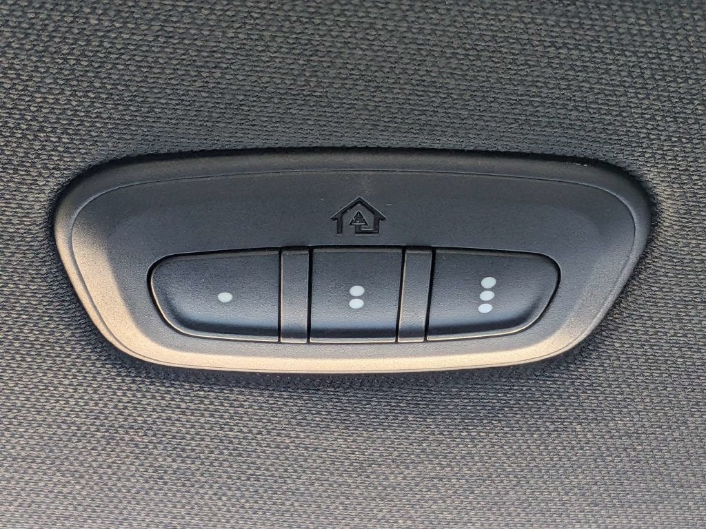 2020 RAM Ram 1500 Pickup Laramie - Photo 38
