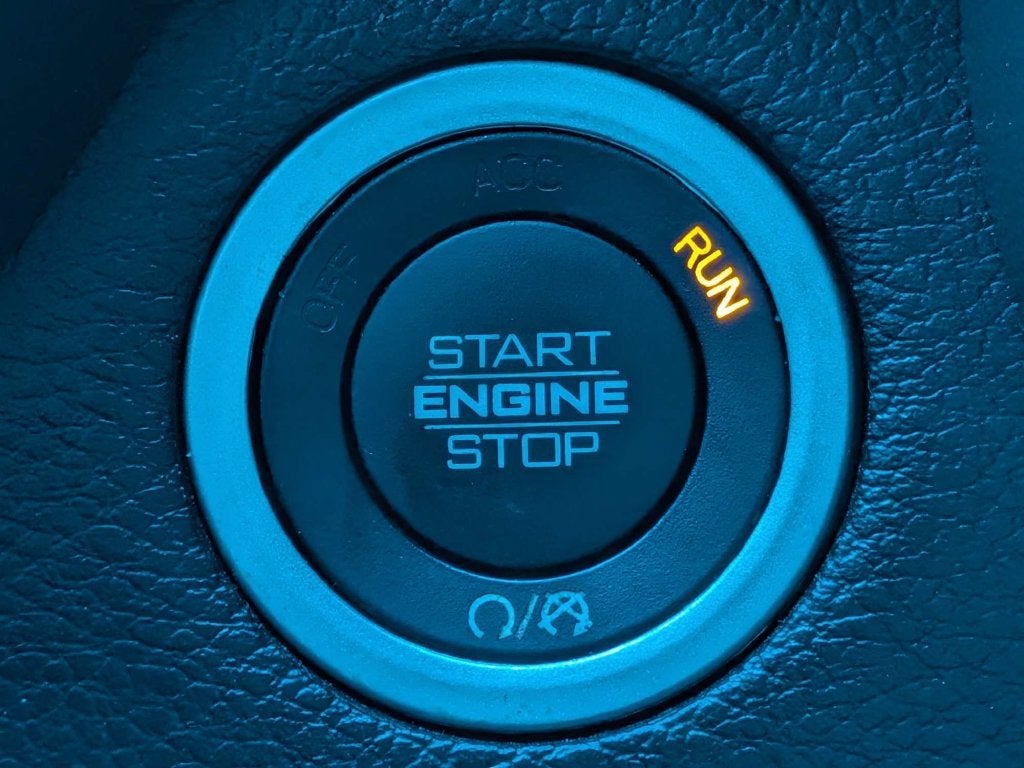 2020 RAM Ram 1500 Pickup Laramie - Photo 39
