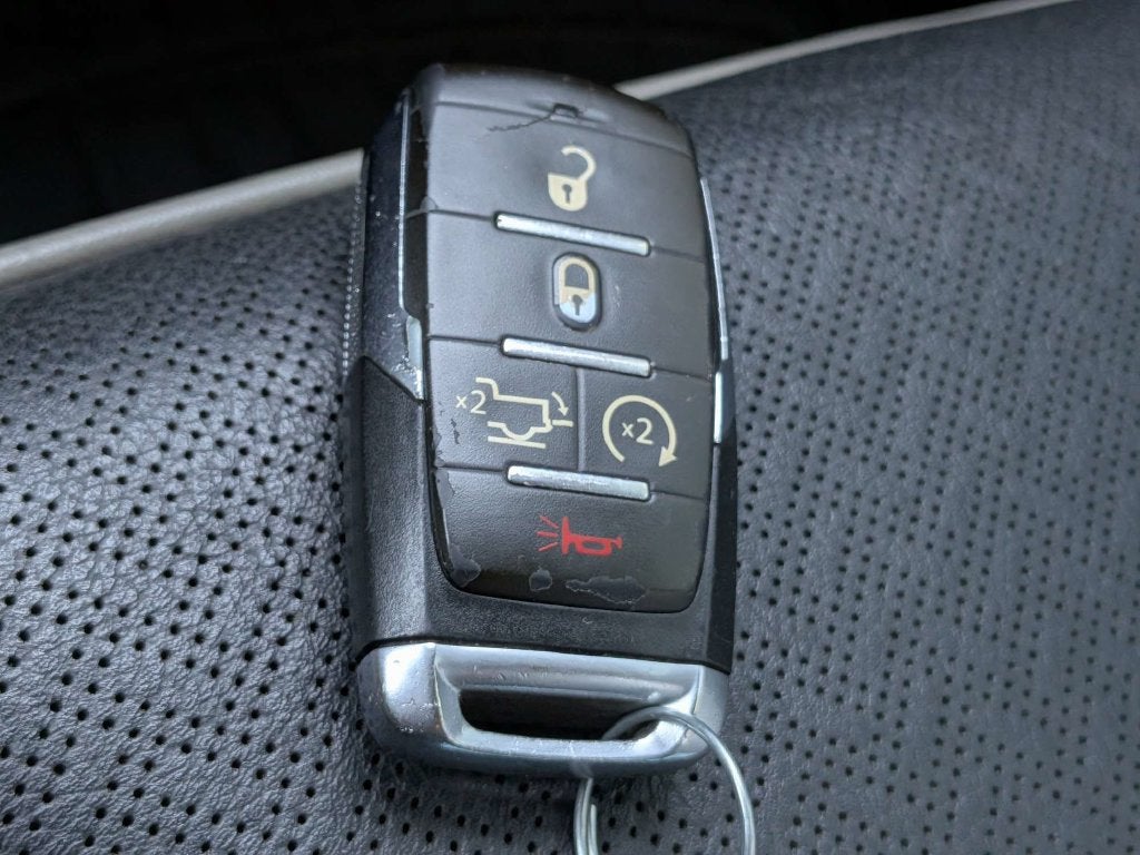 2020 RAM Ram 1500 Pickup Laramie - Photo 41