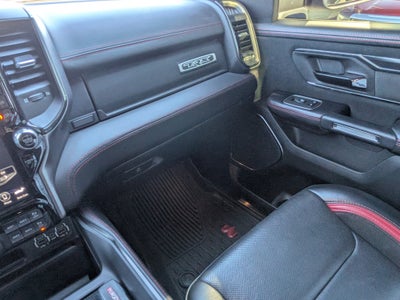 2021 RAM 1500 TRX Crew Cab 4x4 5'7" Box