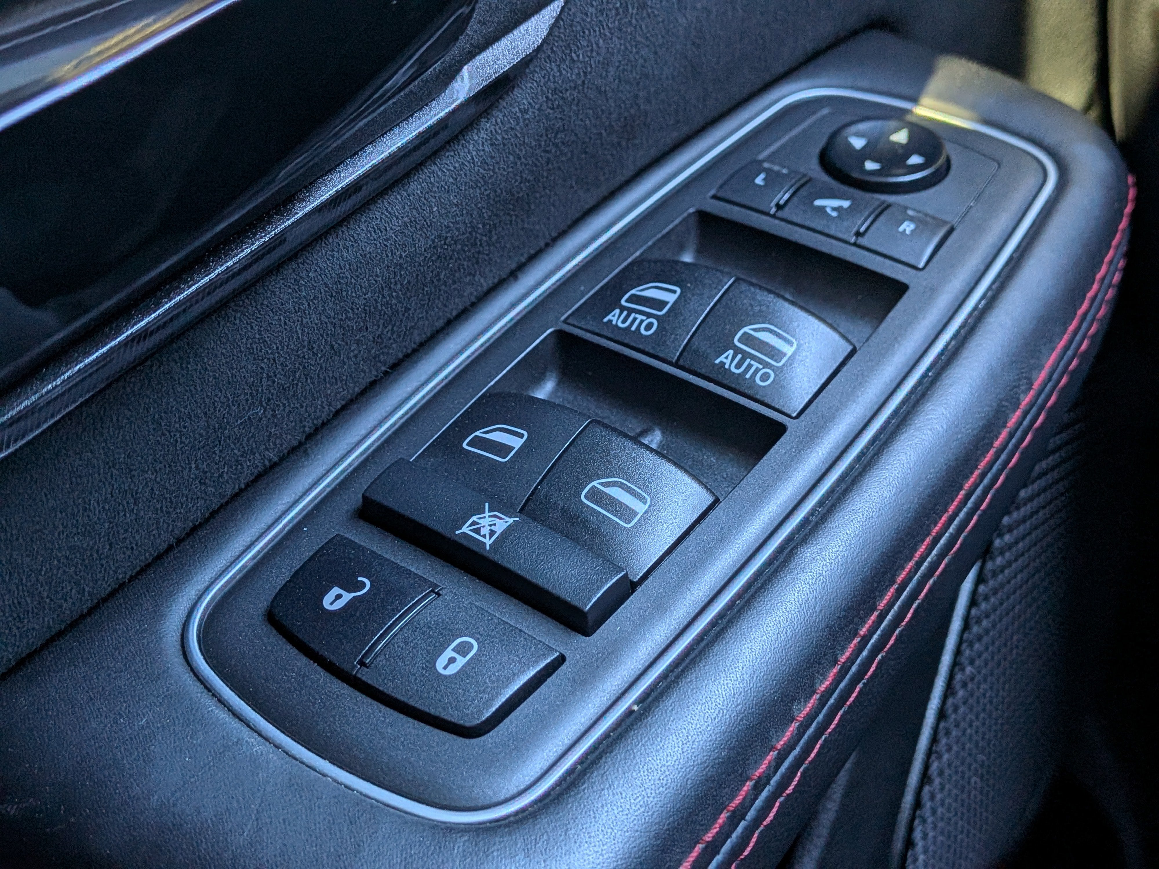 2021 RAM 1500 TRX Crew Cab 4x4 5'7" Box