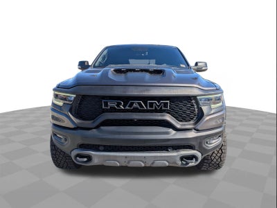 2021 RAM 1500 TRX Crew Cab 4x4 5'7" Box