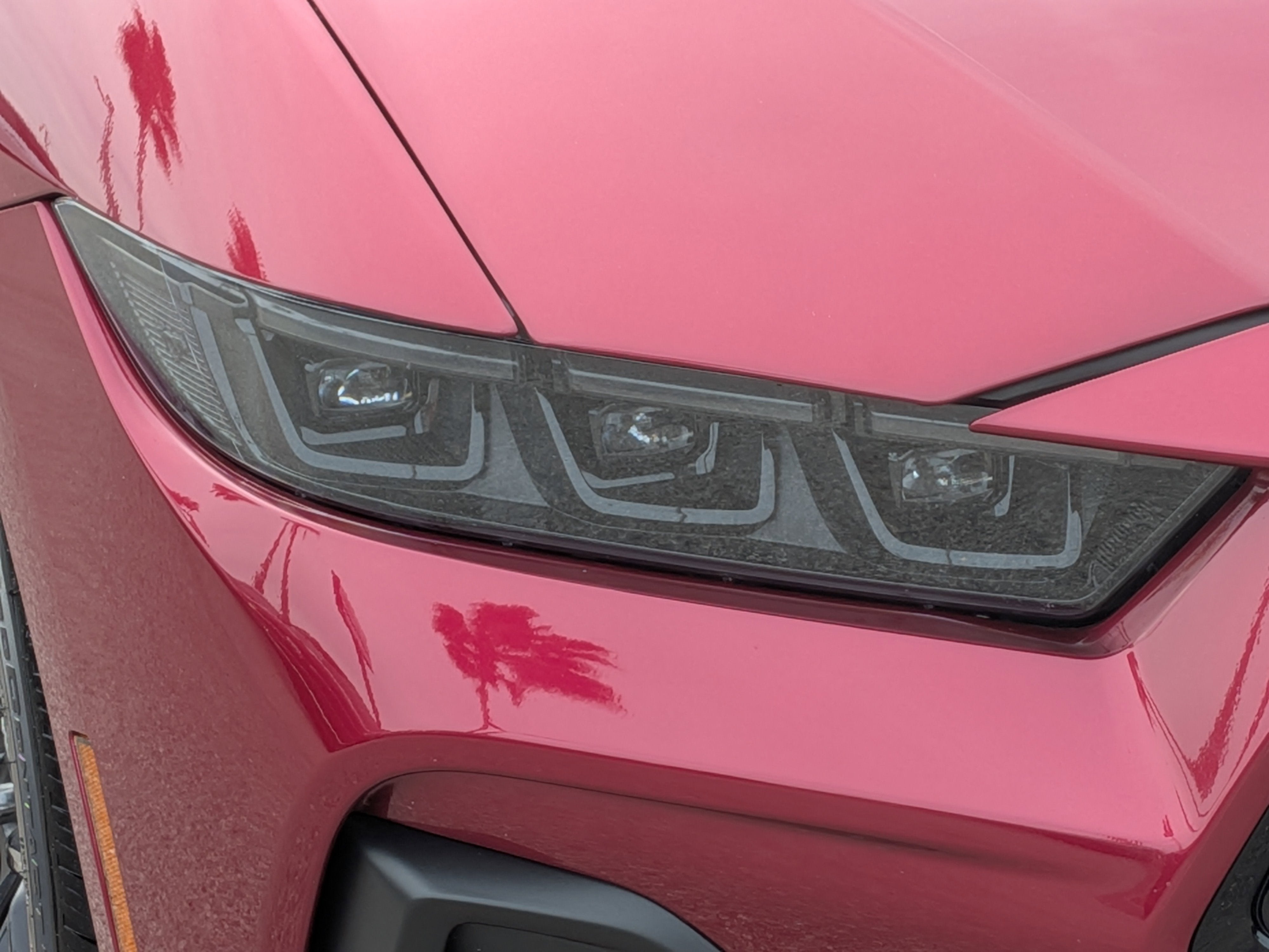 2025 Ford Mustang GT Premium Fastback