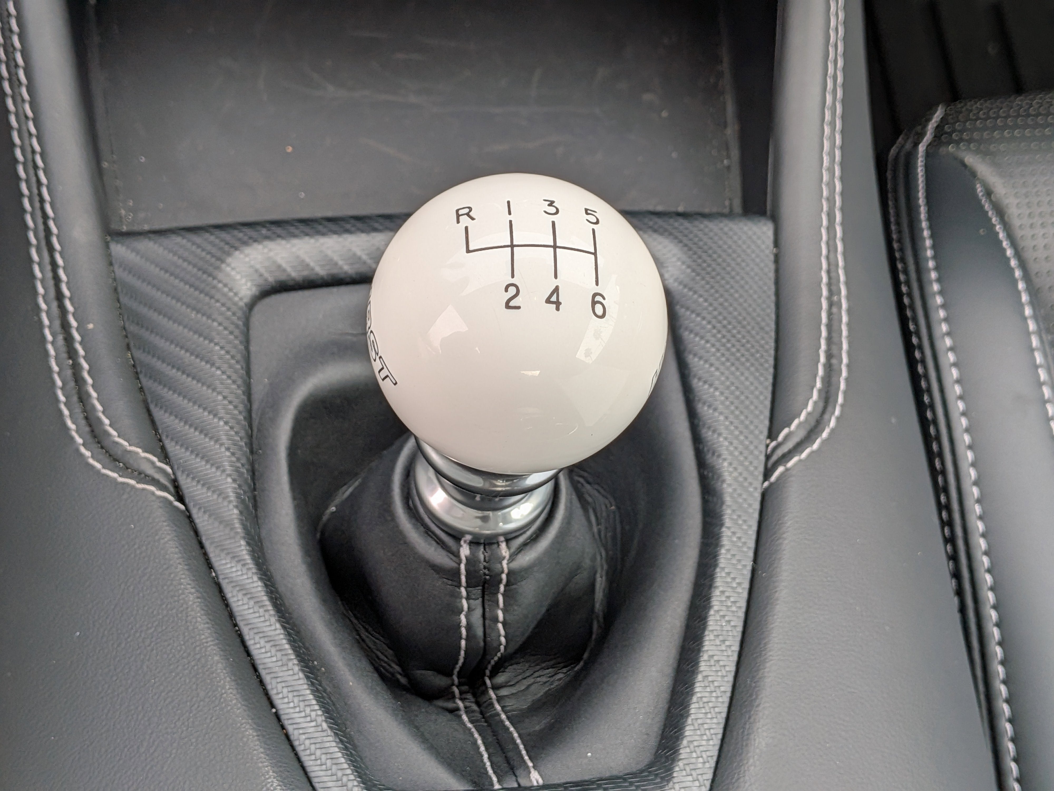 2025 Ford Mustang GT Premium Fastback