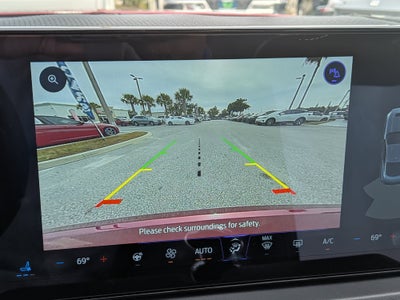 2025 Ford Mustang GT Premium Fastback