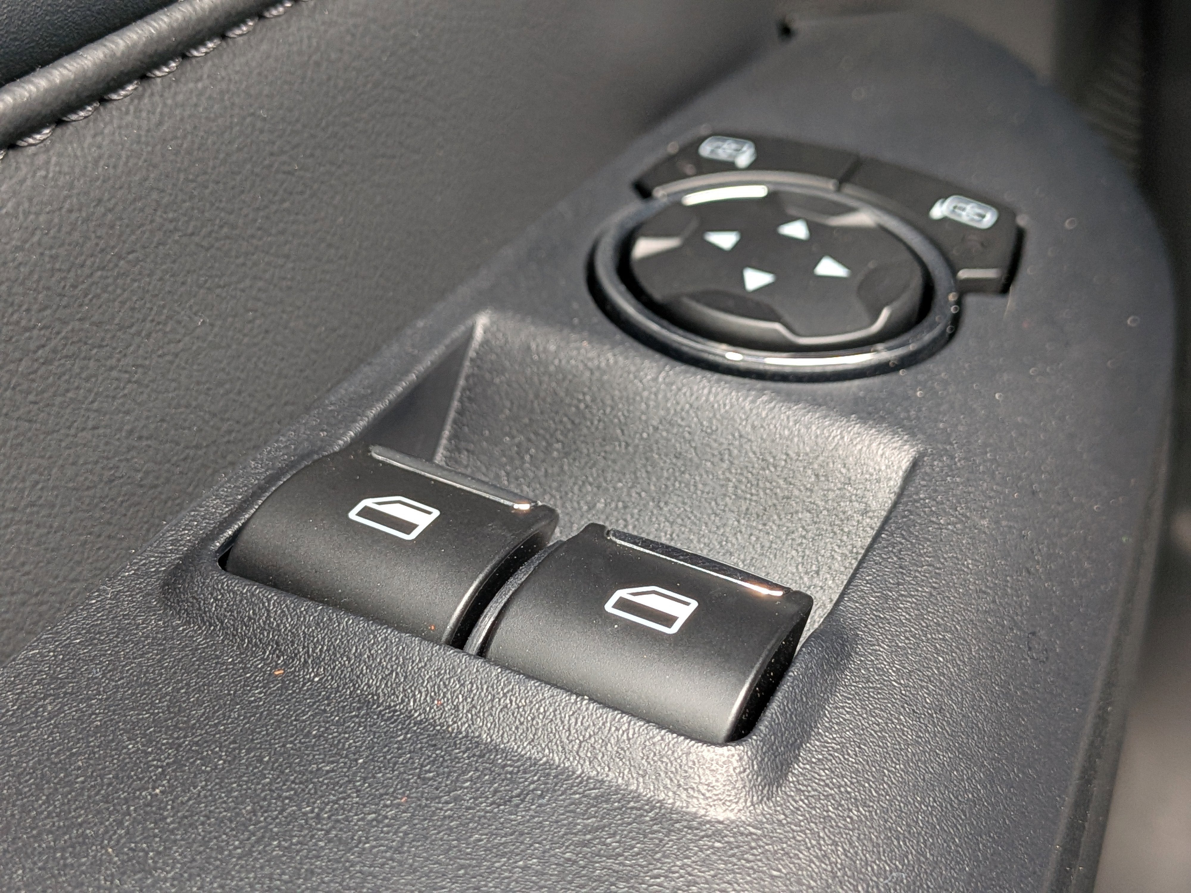 2025 Ford Mustang GT Premium Fastback