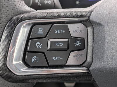 2025 Ford Mustang GT Premium Fastback