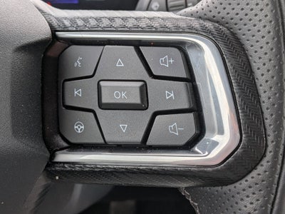 2025 Ford Mustang GT Premium Fastback