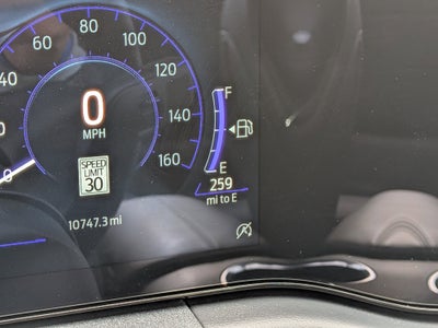 2025 Ford Mustang GT Premium Fastback