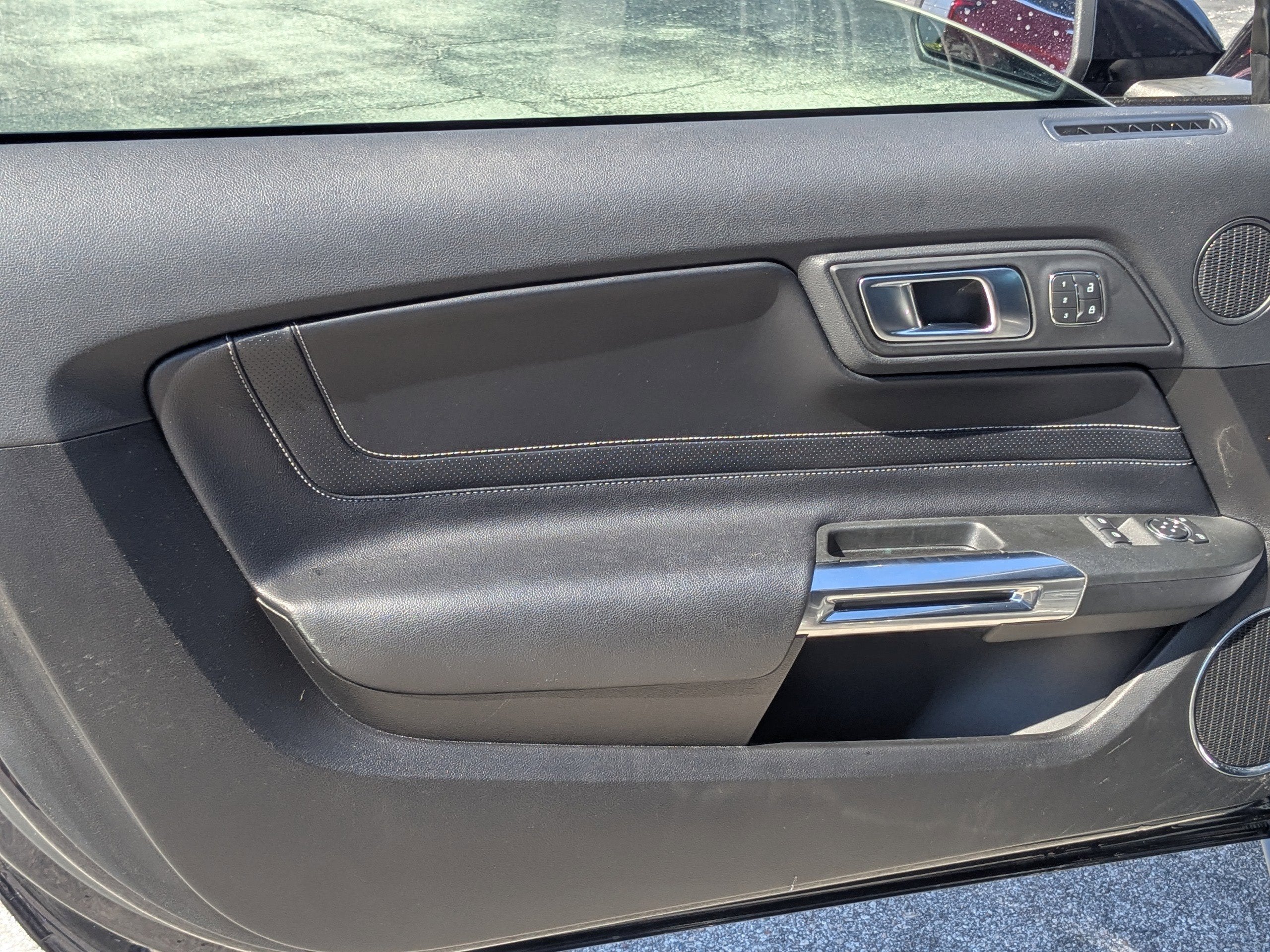 2021 Ford Mustang GT