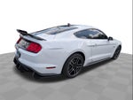 2022 Ford Mustang GT Premium Fastback