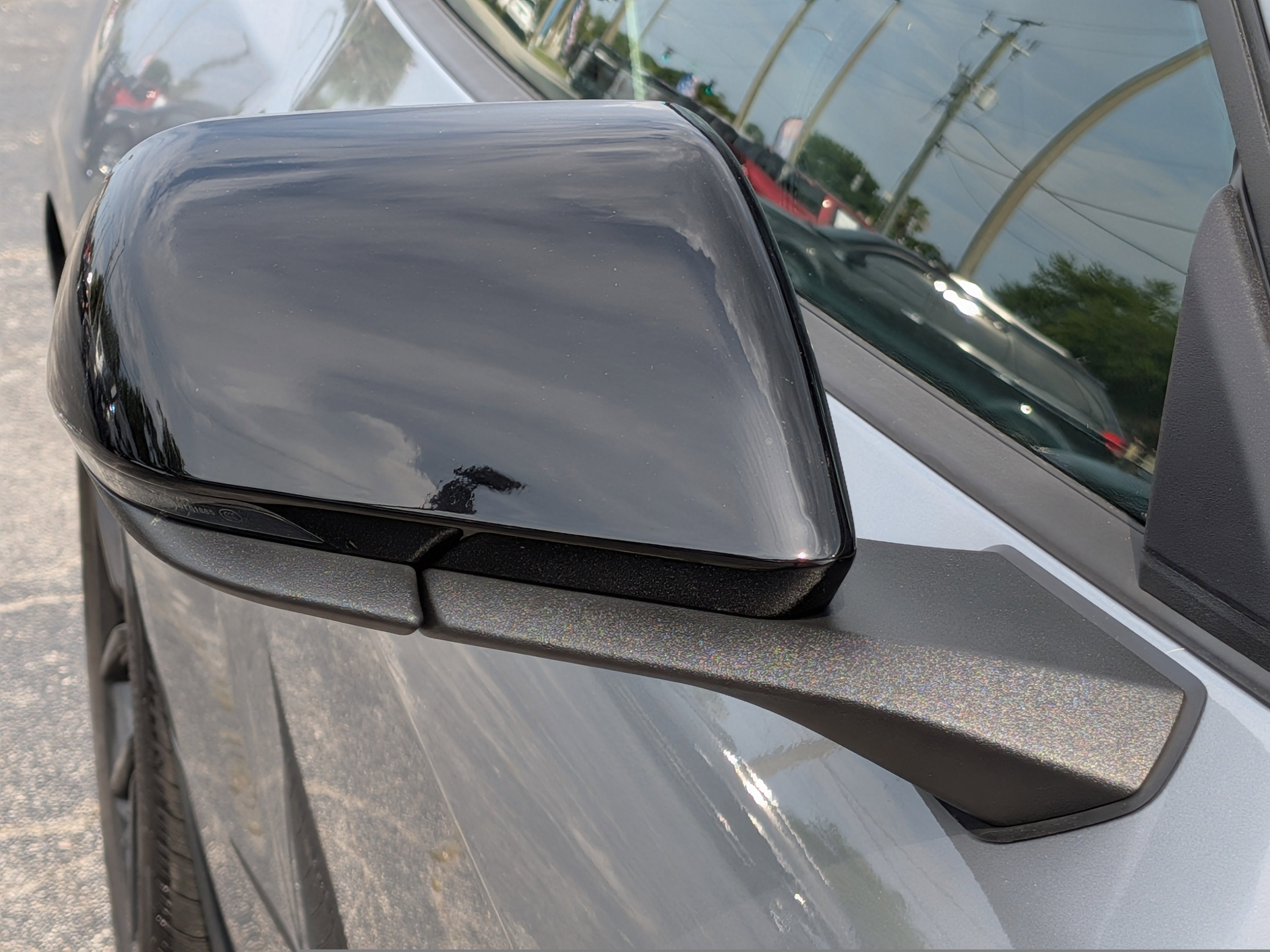 2025 Ford Mustang EcoBoost Premium Convertible