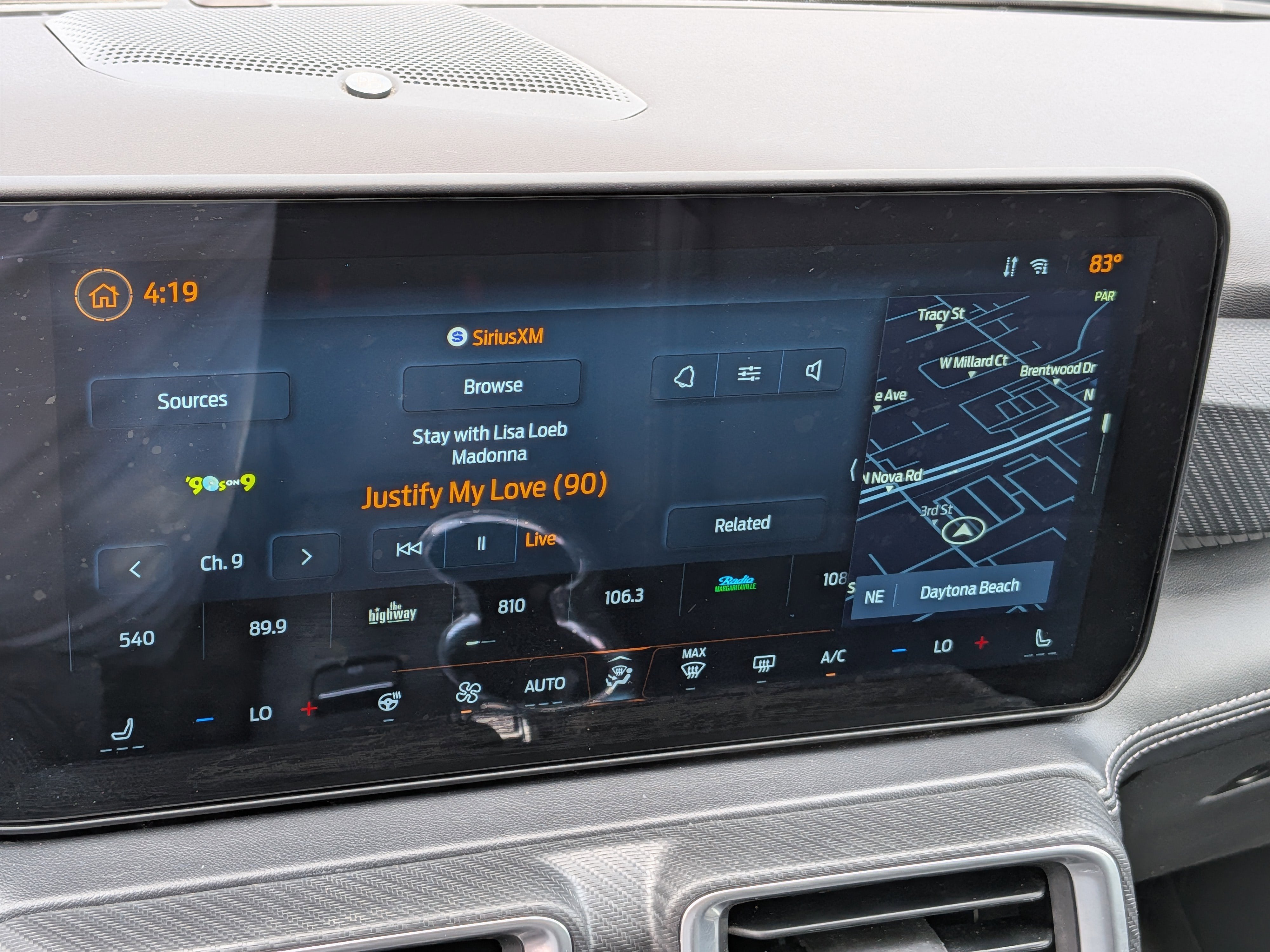 2025 Ford Mustang EcoBoost Premium Convertible