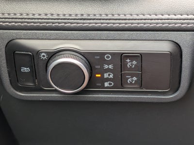 2025 Ford Mustang EcoBoost Premium Convertible