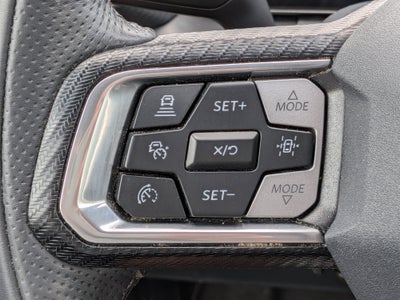 2025 Ford Mustang EcoBoost Premium Convertible