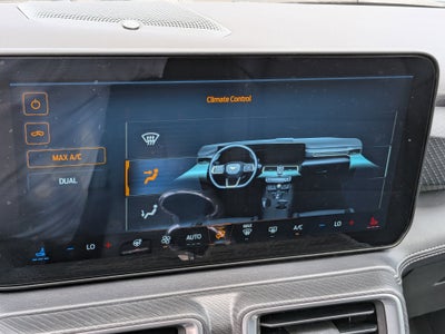 2025 Ford Mustang EcoBoost Premium Convertible