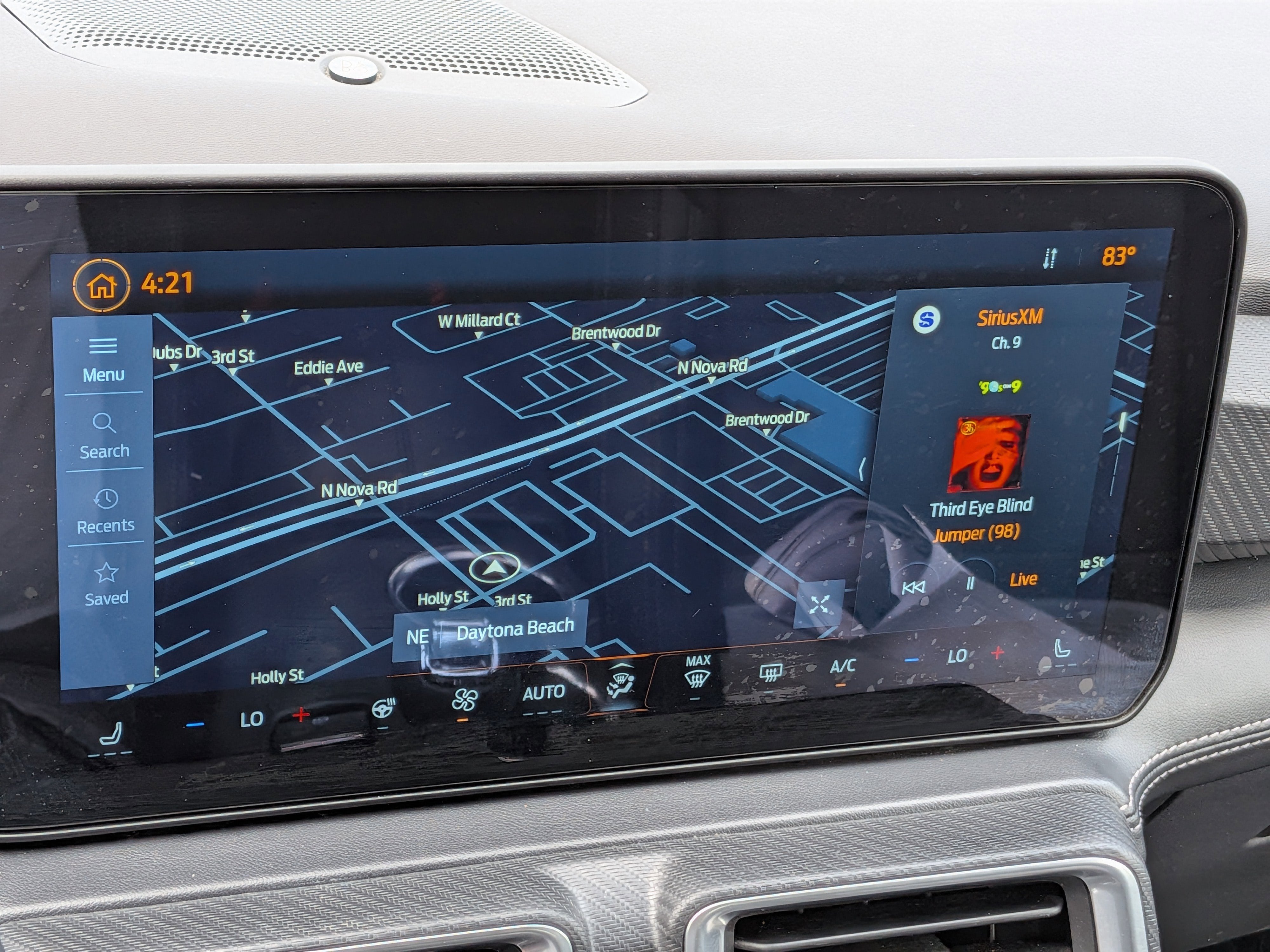 2025 Ford Mustang EcoBoost Premium Convertible