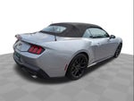 2025 Ford Mustang EcoBoost Premium Convertible