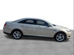 2018 Ford Taurus SE