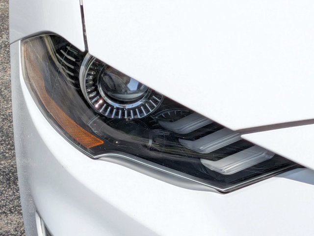2020 Ford Mustang EcoBoost - Photo 10