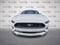 2020 Ford Mustang EcoBoost Convertible