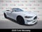 2020 Ford Mustang EcoBoost Convertible