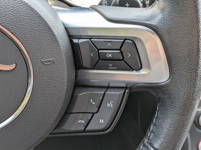 2020 Ford Mustang EcoBoost - Photo 22
