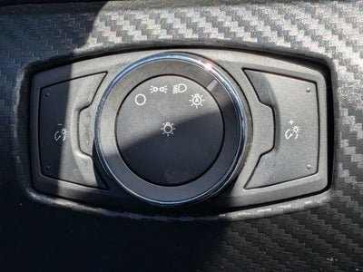 2020 Ford Mustang EcoBoost Convertible