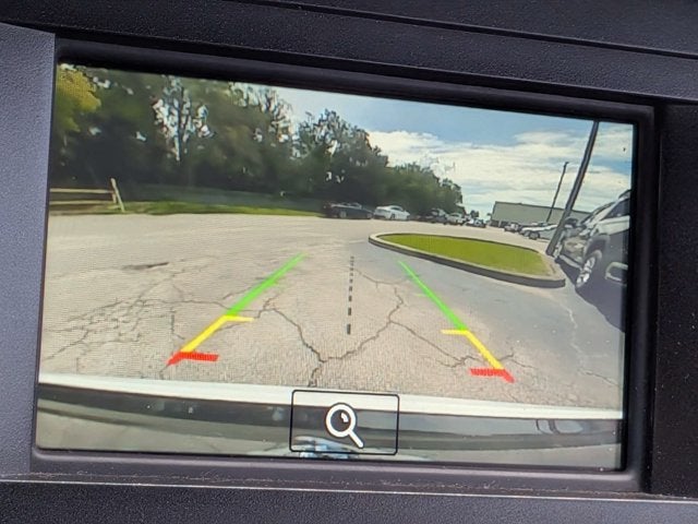 2020 Ford Mustang EcoBoost - Photo 26