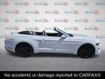 2020 Ford Mustang EcoBoost Convertible