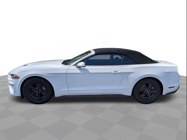 2020 Ford Mustang EcoBoost - Photo 7