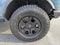 2021 Ford Bronco First Edition