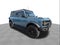 2021 Ford Bronco First Edition
