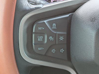 2021 Ford Bronco First Edition