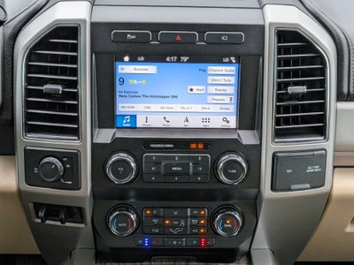 2019 Ford F-250 LARIAT