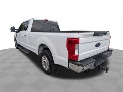 2019 Ford F-250 LARIAT
